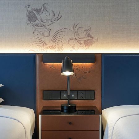 Four Points By Sheraton Bangkok, Sukhumvit 22 외부 사진
