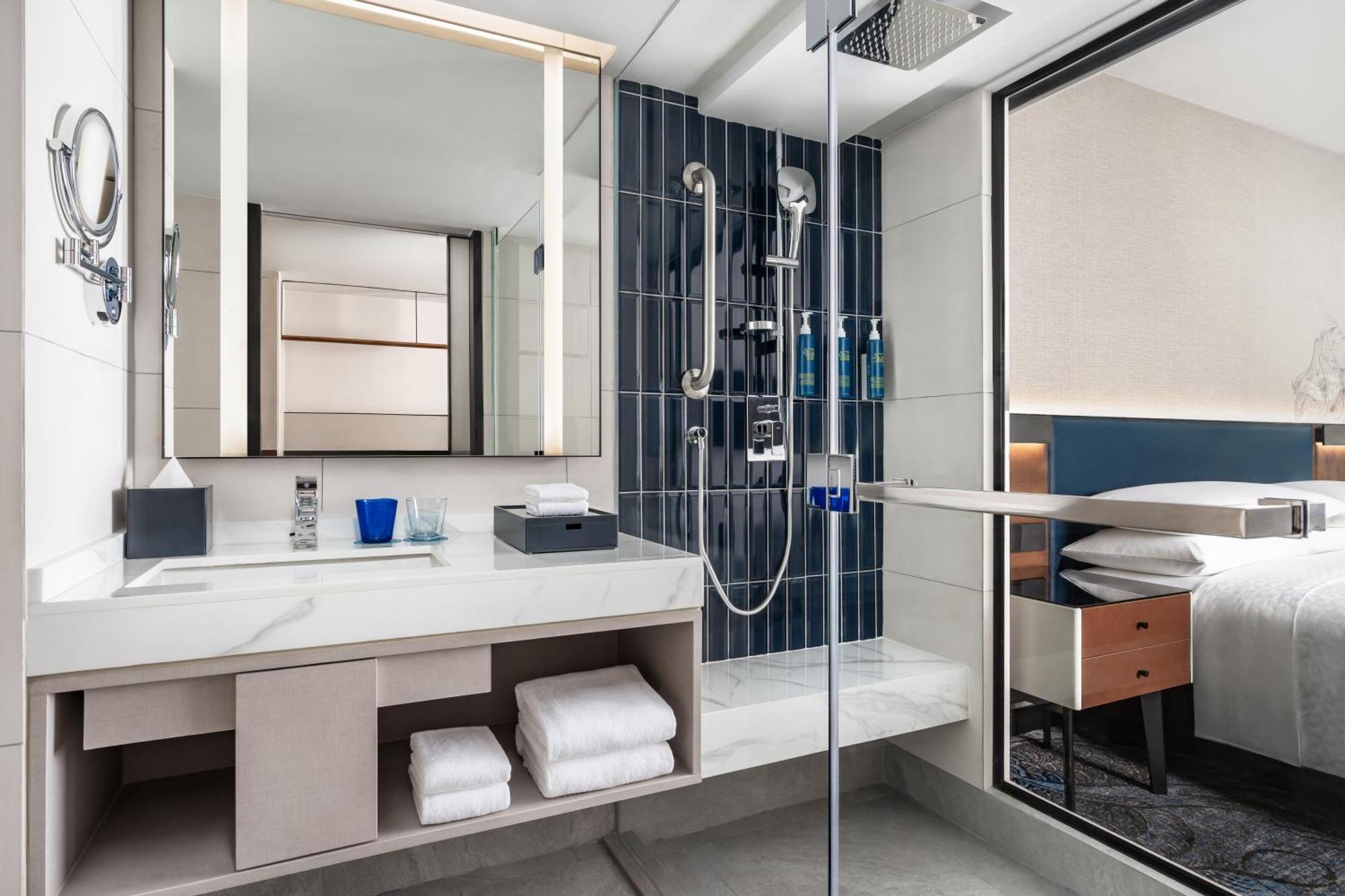 Four Points By Sheraton Bangkok, Sukhumvit 22 외부 사진