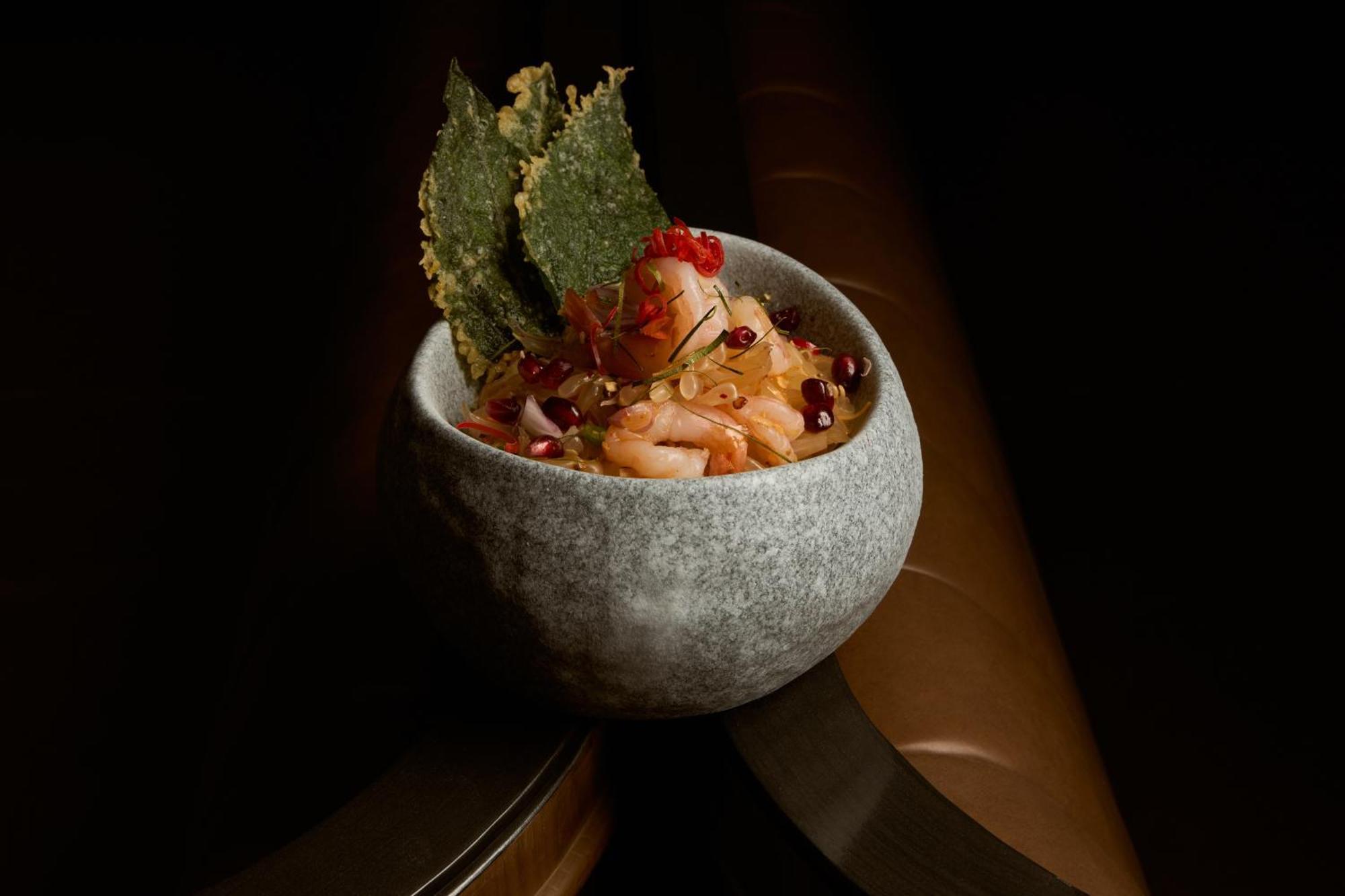 Four Points By Sheraton Bangkok, Sukhumvit 22 외부 사진